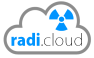Radi.cloud Logo